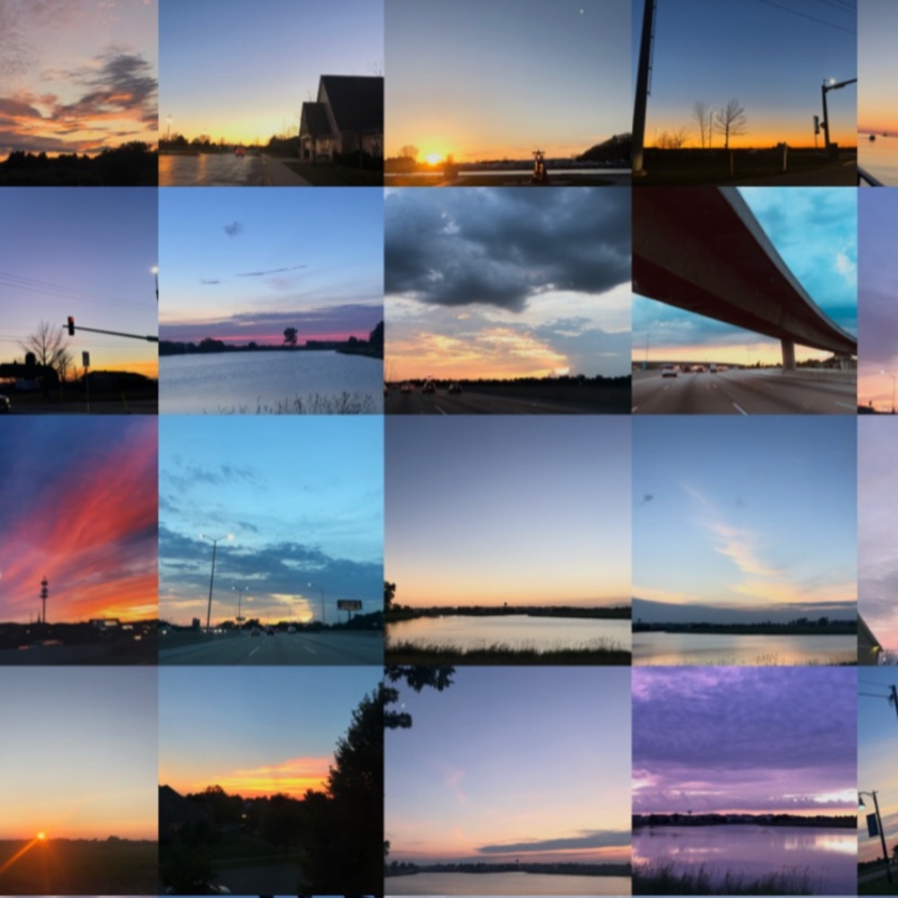 Meet your Posher, Samantha